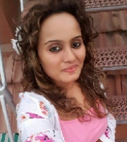 Shreya Shukla