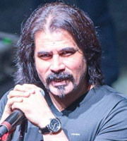 Shafqat Amanat Ali
