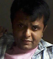 Raj Patil