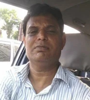 Bharat Patel