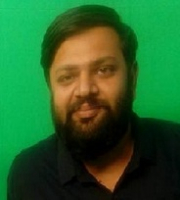 Yuvraj Jadeja