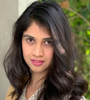 Shivangi Bhayana