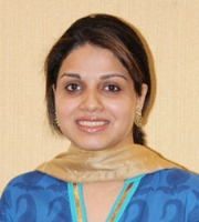 Shilpa Pai