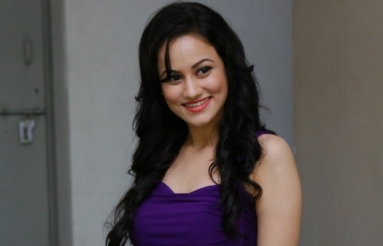 Urvashi Pardeshi