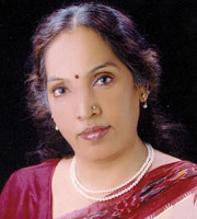 Shubha Joshi
