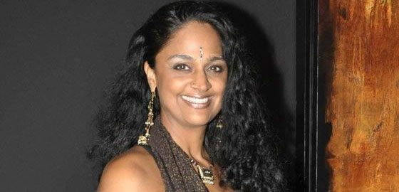 Suneeta Rao