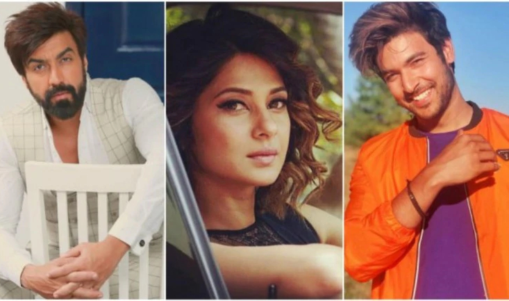Aashish Chaudhary joins the cast of TV series Beyhadh 2