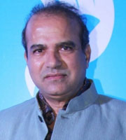 Suresh Wadkar