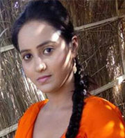 Namita Pandey