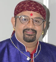 Abhijit Ghoshal