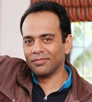 Farhad Samji