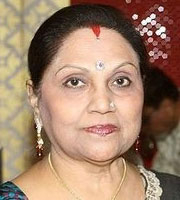 Maya Govind
