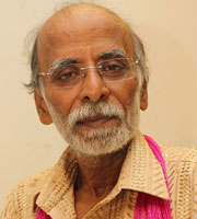 Rajesh Johri