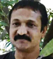 Sandeep Srivastava
