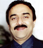 Sanjeev Kohli