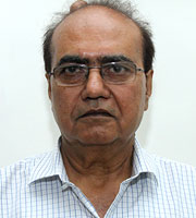 Thakur Tapasvi