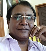 Ashok Jamuar
