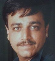 Rajesh Joshi