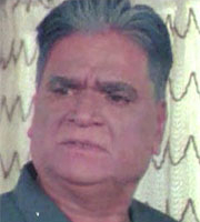 Bhalchandra Kulkarni