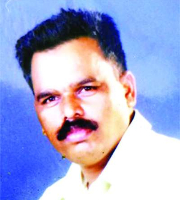 Pratap Gangavane
