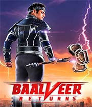 Baalveer Returns