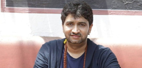 Abhijit Pohankar