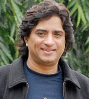Anand Raaj Anand