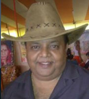Ashok Ghayal