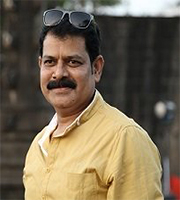 Prakash Surwase
