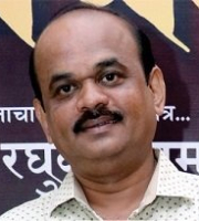 Santosh Todankar