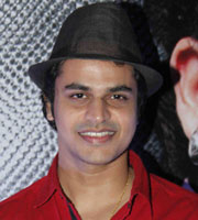 Gaurav Dagaonkar