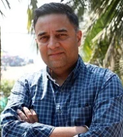 Arjun Singh Baran
