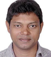 Naren Kumar