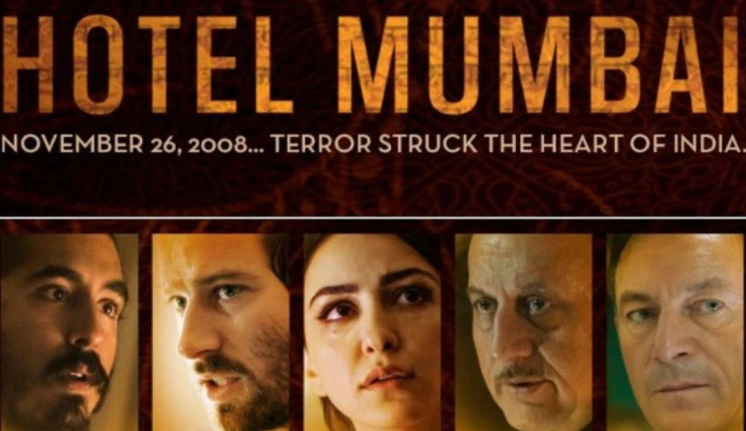 26/11 Survivors interviewed for ‘Hotel Mumbai’