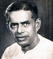 Dadasaheb Torne