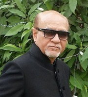 Paresh Shukla