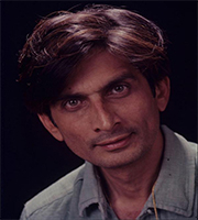 Mohan Gokhale