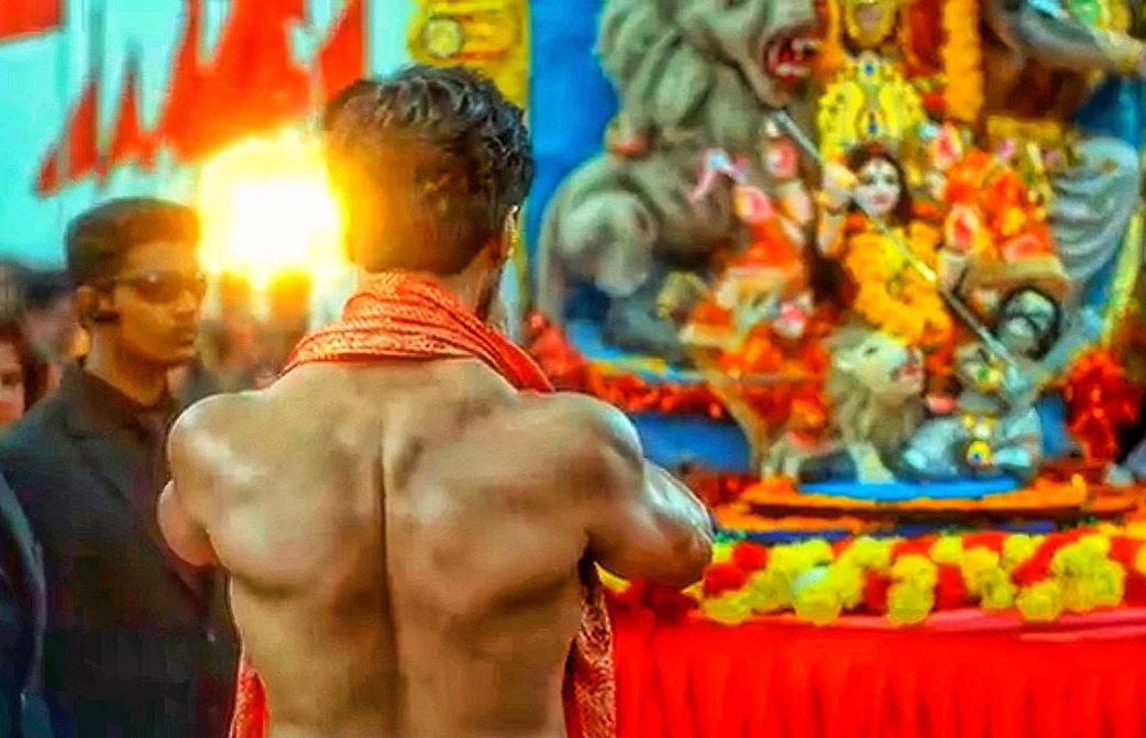 Indian Film History