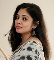 Veena Nandhakumar