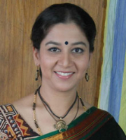 Sudha Rani