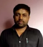 Ankith Kumar