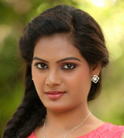 Avanthika Munni