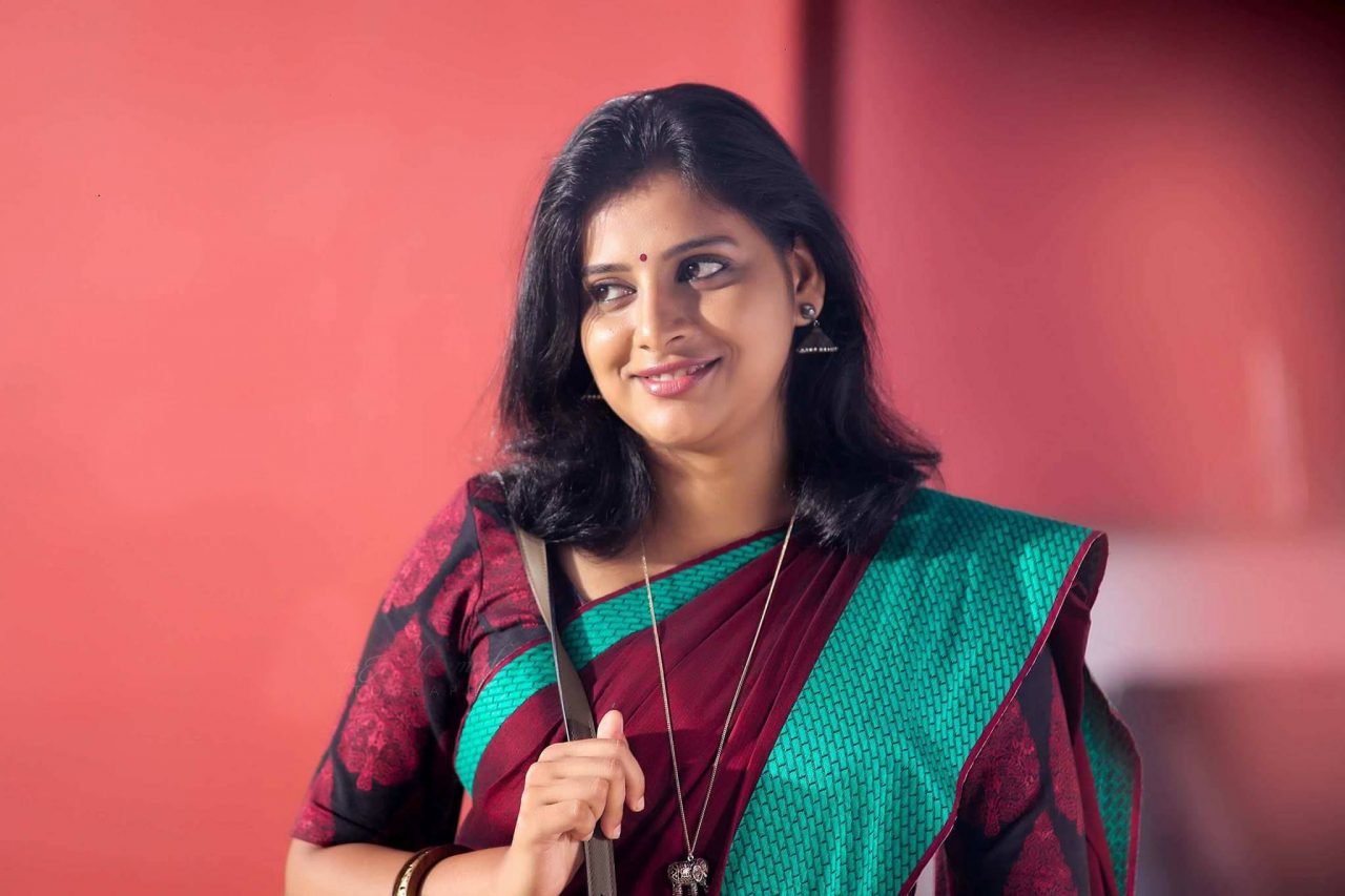 Anna Rajan