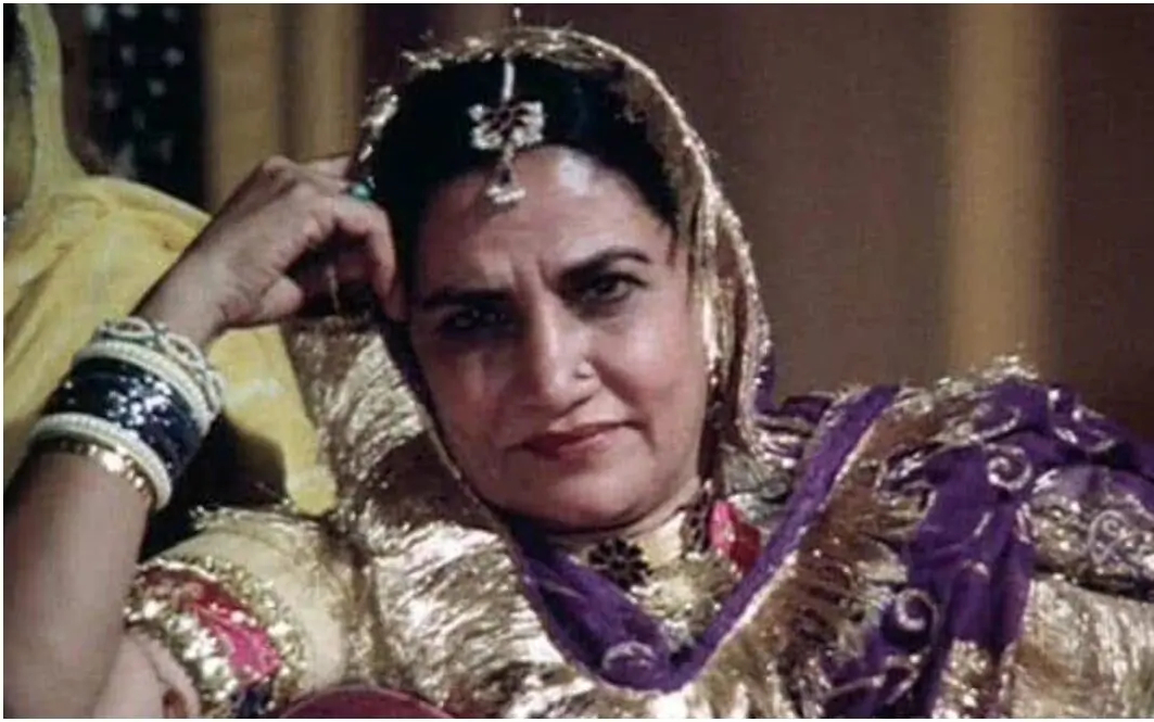 Legendary actress Shaukat Kaifi dies at 93