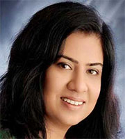 Sonal Ganatra
