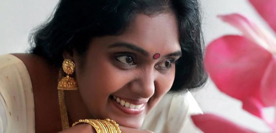 Archana (Tamil Actress)