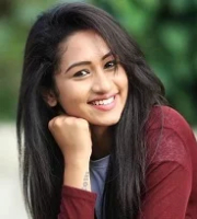 Varshika Nayak