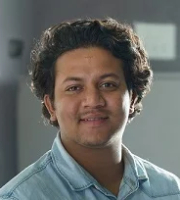 Abhimanyu Sadanandan