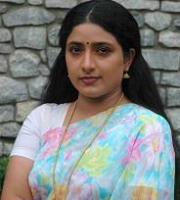 Praveena Pramoth
