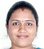 Swetha Karthik